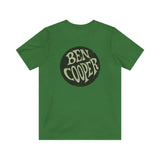 Ben Cooper Halloween 1937 Vintage Men's T-Shirt