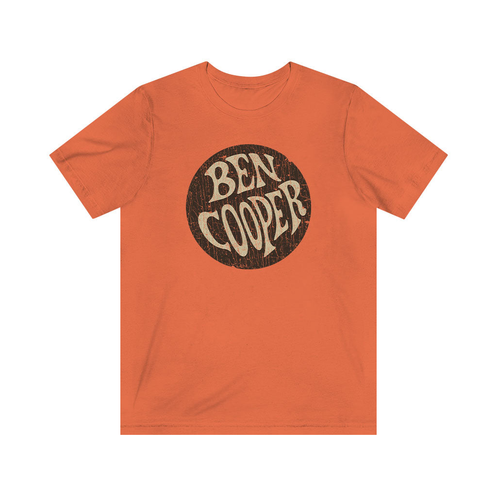 Ben Cooper Halloween 1937 Vintage Men's T-Shirt