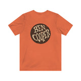 Ben Cooper Halloween 1937 Vintage Men's T-Shirt