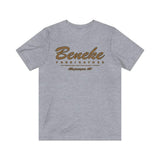 Beneke Fabricators 2009 Vintage Men's T-Shirt