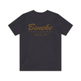 Beneke Fabricators 2009 Vintage Men's T-Shirt