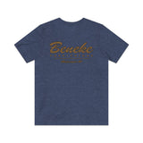 Beneke Fabricators 2009 Vintage Men's T-Shirt