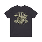 Benis Performance 1983 Vintage Men's T-Shirt