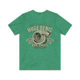 Benis Performance 1983 Vintage Men's T-Shirt