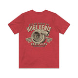 Benis Performance 1983 Vintage Men's T-Shirt
