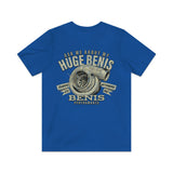 Benis Performance 1983 Vintage Men's T-Shirt
