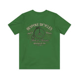 Bespoke Bicycles 2009 Vintage Men's T-Shirt