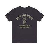 Betty Jane Tavern 1972 Vintage Men's T-Shirt