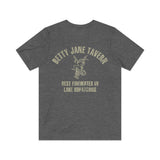 Betty Jane Tavern 1972 Vintage Men's T-Shirt