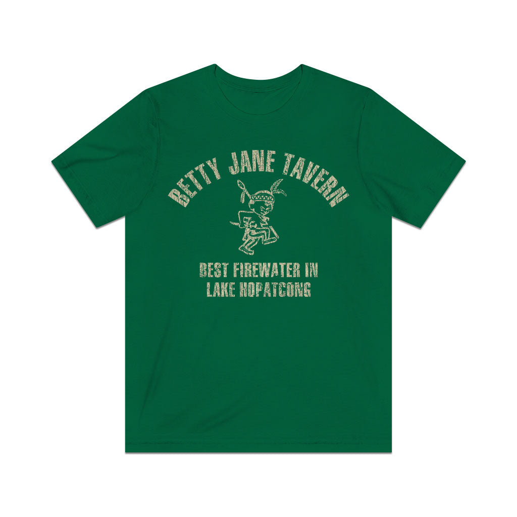 Betty Jane Tavern 1972 Vintage Men's T-Shirt