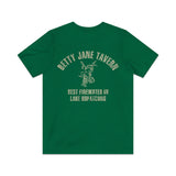 Betty Jane Tavern 1972 Vintage Men's T-Shirt