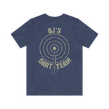 Betty Jane Tavern Darts Team 1972 Vintage Men's T-Shirt