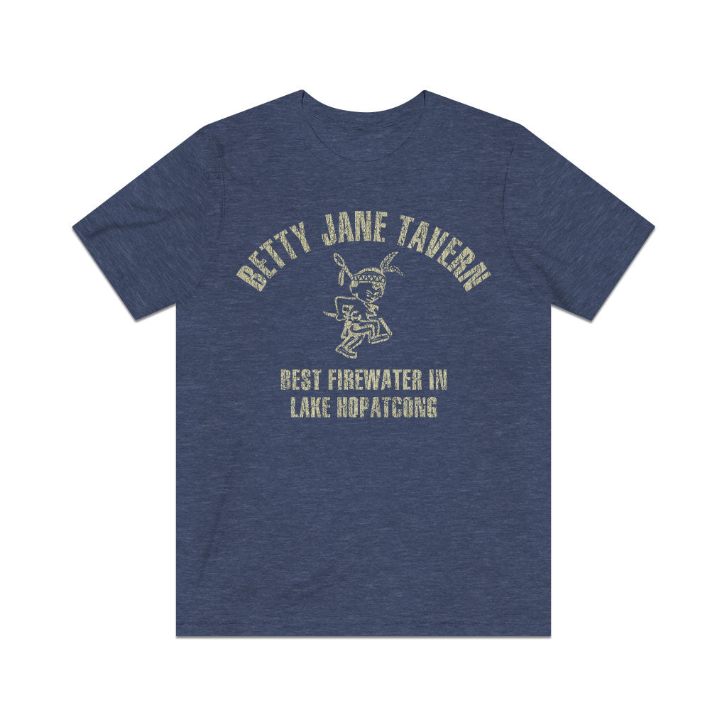 Betty Jane Tavern 1972 Vintage Men's T-Shirt