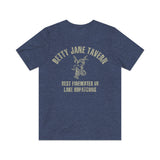 Betty Jane Tavern 1972 Vintage Men's T-Shirt