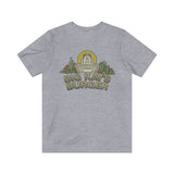 Big Kay's Burger 1986 Vintage Men's T-Shirt