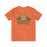 Big Kay's Burger 1986 Vintage Men's T-Shirt