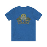 Big Kay's Burger 1986 Vintage Men's T-Shirt