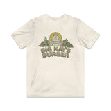 Big Kay's Burger 1986 Vintage Men's T-Shirt