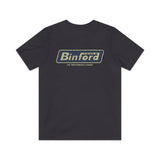 Binford Tools 1991 Vintage Men's T-Shirt