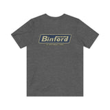 Binford Tools 1991 Vintage Men's T-Shirt