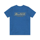 Binford Tools 1991 Vintage Men's T-Shirt