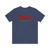 Birmingham Small Arms Co. Ltd. (BSA) 1861 Vintage Men’s T-Shirt