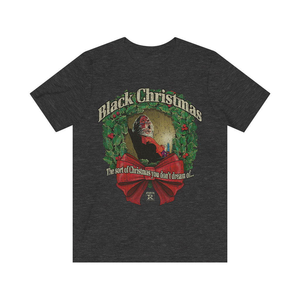 Black Christmas 1974 Vintage Men's T-Shirt
