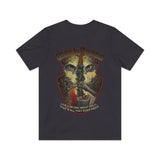 Black Roses 1988 Vintage Men's T-Shirt
