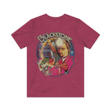 Blackstone The Magician 1980 Vintage Men’s T-Shirt