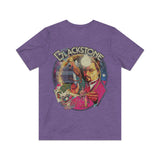 Blackstone The Magician 1980 Vintage Men’s T-Shirt
