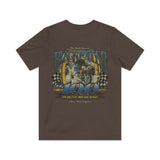 Blackwater 100 1983 Vintage Men's T-Shirt