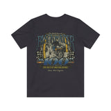 Blackwater 100 1983 Vintage Men's T-Shirt