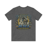 Blackwater 100 1983 Vintage Men's T-Shirt