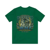 Blackwater 100 1983 Vintage Men's T-Shirt