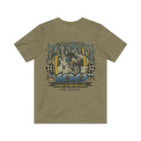 Blackwater 100 1983 Vintage Men's T-Shirt