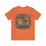 Blackwater 100 1983 Vintage Men's T-Shirt