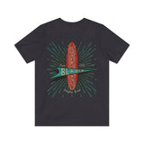 Blaker Surfboards 1963 Vintage Men's T-Shirt