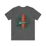 Blaker Surfboards 1963 Vintage Men's T-Shirt