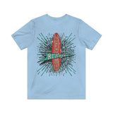 Blaker Surfboards 1963 Vintage Men's T-Shirt