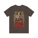 Blood from the Mummy's Tomb 1971 Vintage Men's T-Shirt