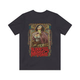 Blood from the Mummy's Tomb 1971 Vintage Men's T-Shirt