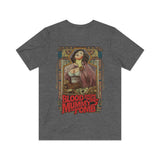 Blood from the Mummy's Tomb 1971 Vintage Men's T-Shirt