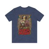 Blood from the Mummy's Tomb 1971 Vintage Men's T-Shirt