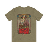 Blood from the Mummy's Tomb 1971 Vintage Men's T-Shirt