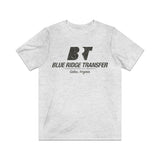 Blue Ridge Transfer 1931 Vintage Men's T-Shirt
