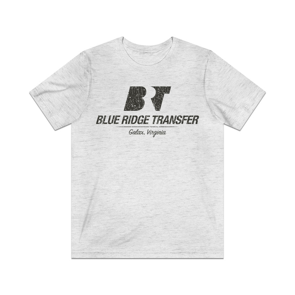 Blue Ridge Transfer 1931 Vintage Men's T-Shirt
