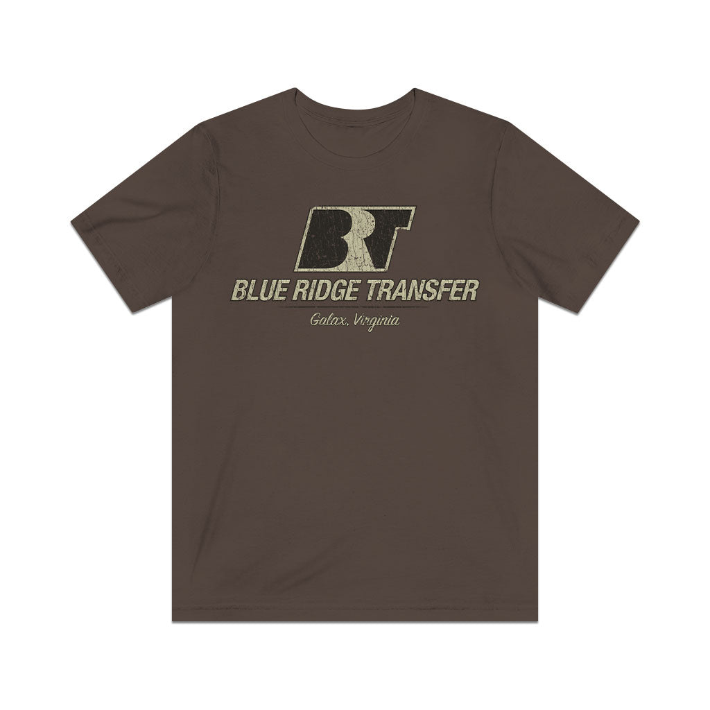 Blue Ridge Transfer 1931 Vintage Men's T-Shirt