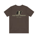 Blue Ridge Transfer 1931 Vintage Men's T-Shirt