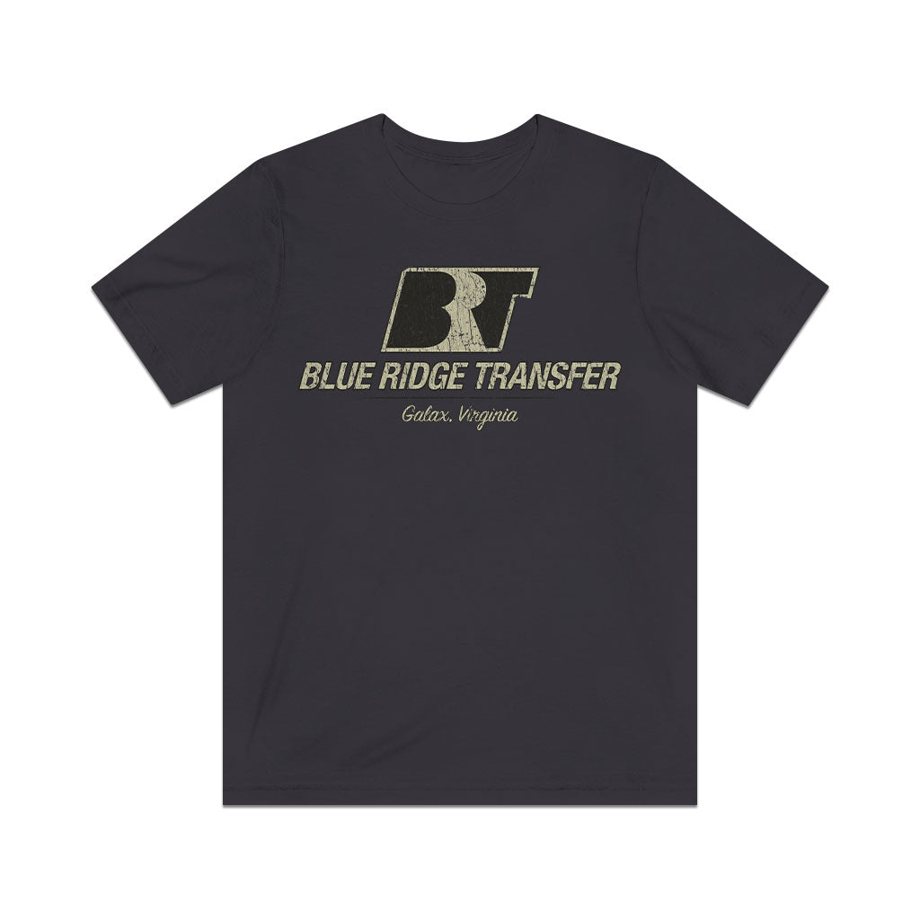 Blue Ridge Transfer 1931 Vintage Men's T-Shirt