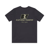 Blue Ridge Transfer 1931 Vintage Men's T-Shirt